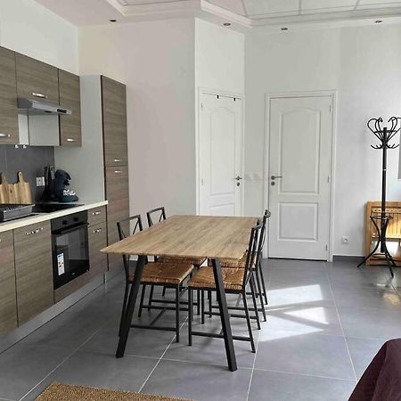 Appartement Le Luxembourg à Villeurbanne Extérieur photo