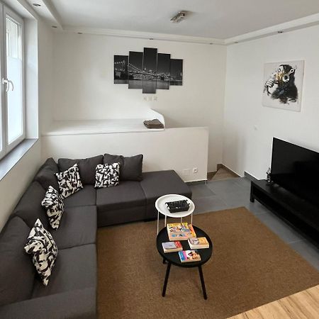 Appartement Le Luxembourg à Villeurbanne Extérieur photo